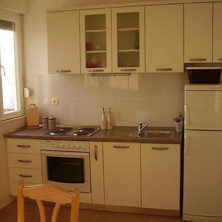 Appartement Apartman Pissak à Pisak Extérieur photo