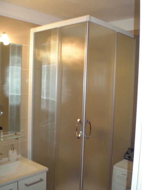Appartement Apartman Pissak à Pisak Extérieur photo