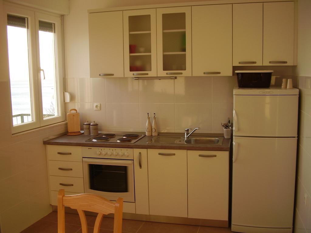 Appartement Apartman Pissak à Pisak Extérieur photo
