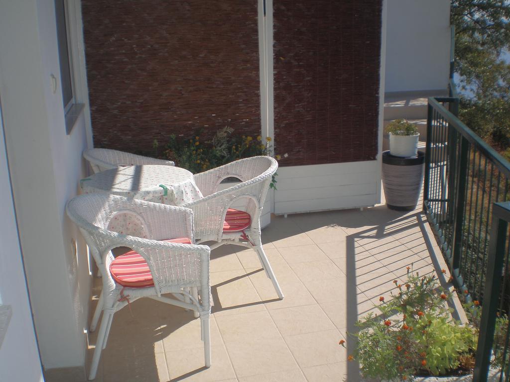 Appartement Apartman Pissak à Pisak Extérieur photo